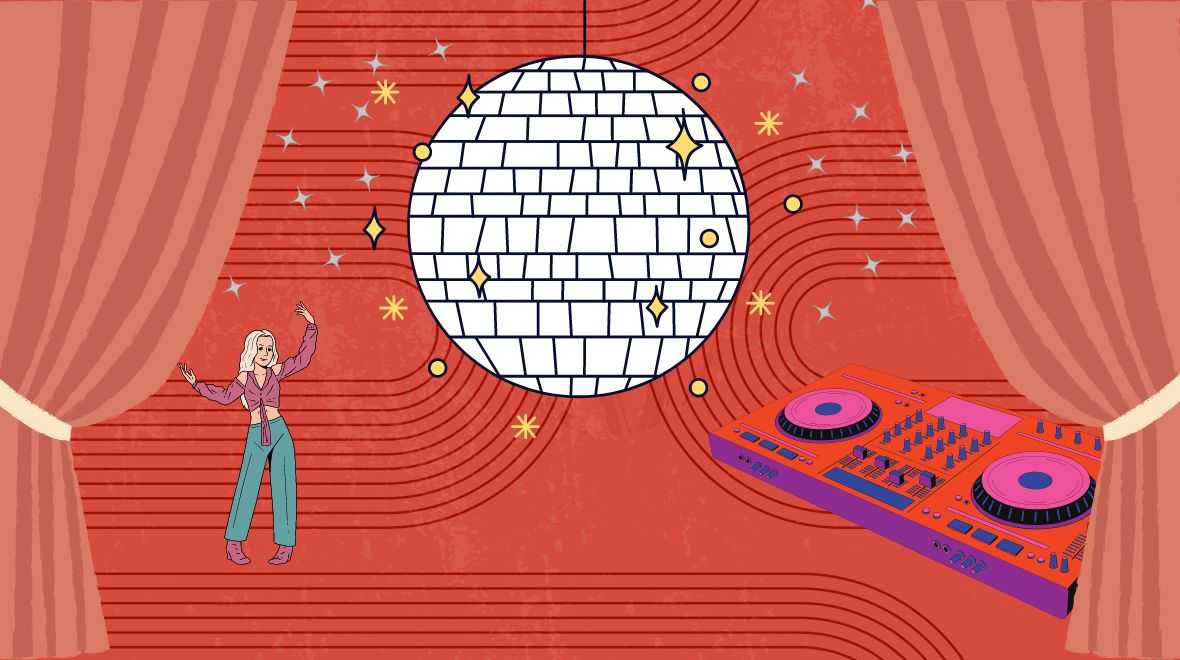 16 Dublin spots where you can go for food and a boogie