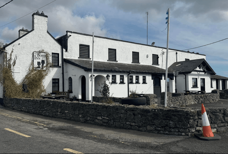 430-year-old Dublin pub has reportedly closed its doors for good 430-year-old Dublin pub has reportedly closed its doors for good