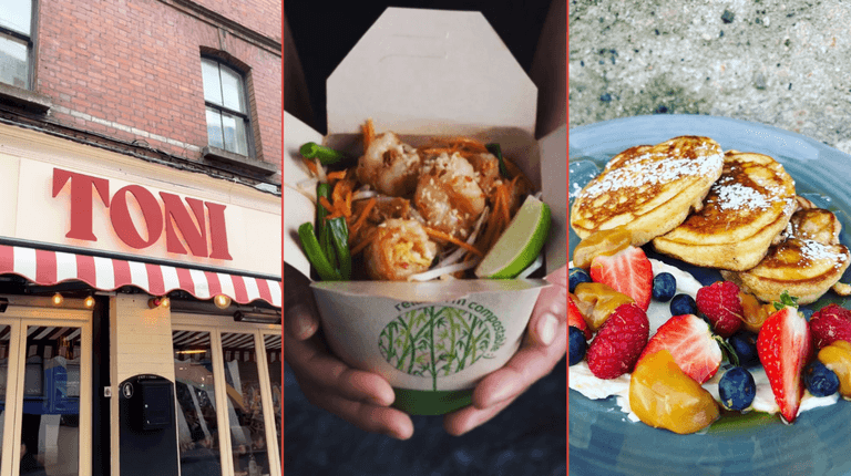 4 openers and 2 closures to be aware of in Dublin right now 4 openers and 2 closures to be aware of in Dublin right now