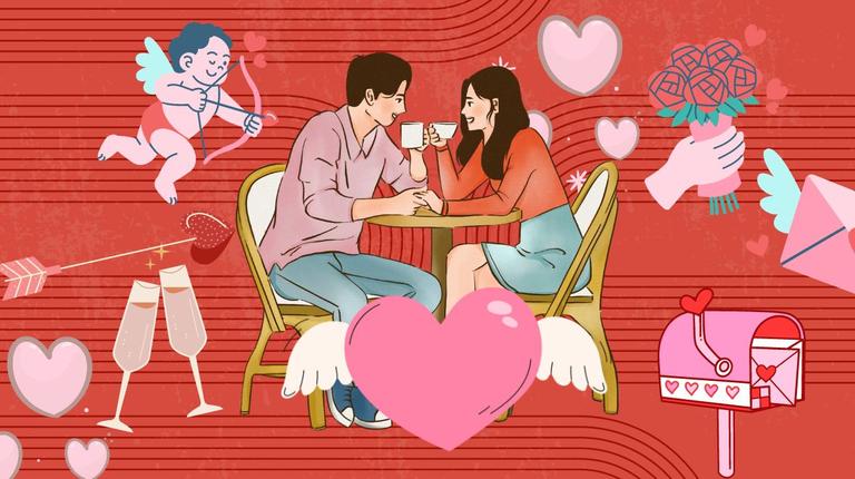 17 best romantic restaurants in Dublin 17 best romantic restaurants in Dublin