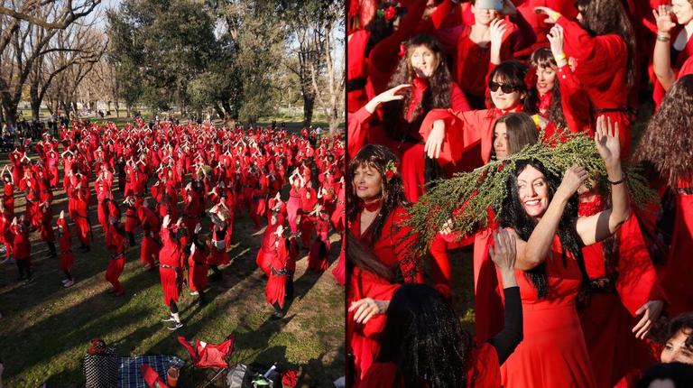 Kate Bush fans to recreate Wuthering Heights dance in Dublin this month Kate Bush fans to recreate Wuthering Heights dance in Dublin this month