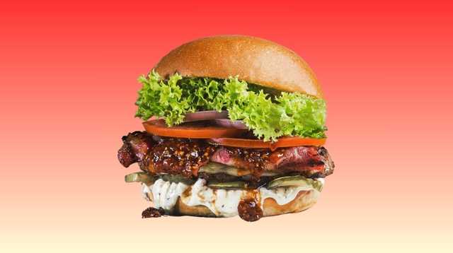 The top 10 greatest burgers in Dublin that you MUST try The top 10 greatest burgers in Dublin that you MUST try