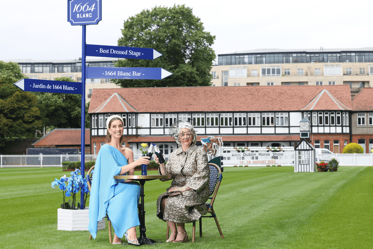 One of Dublin’s most anticipated events returns to the RDS this August One of Dublin’s most anticipated events returns to the RDS this August