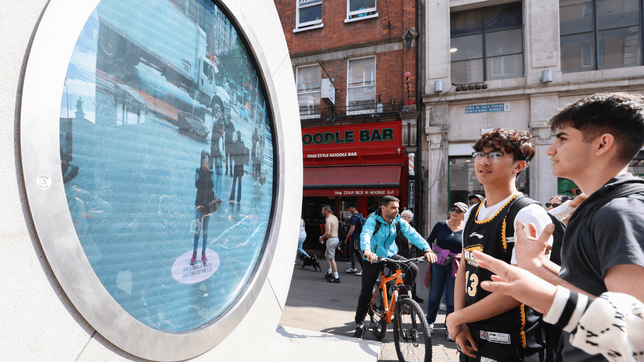 Dublin Portal announces addition of two new cities