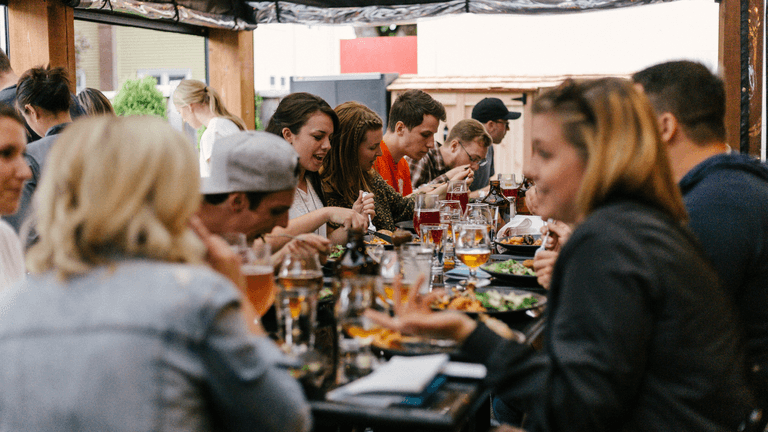 Two Irish cities named among Europe’s most expensive places to dine out Two Irish cities named among Europe’s most expensive places to dine out