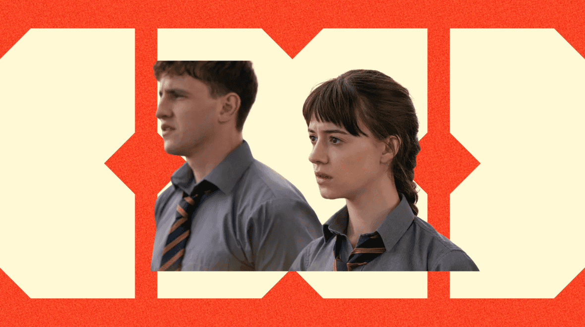 The Best And Worst Places in Dublin to Break Up