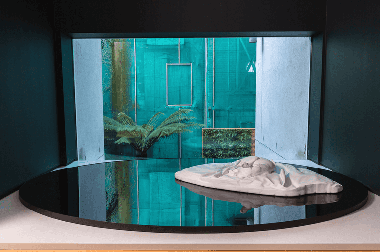 Culture Date: A dreamy exhibition is currently showing in this Dublin art gallery Culture Date: A dreamy exhibition is currently showing in this Dublin art gallery