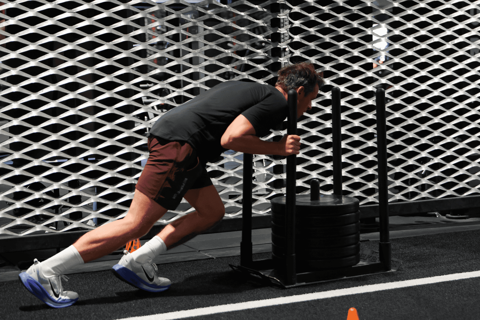 Hop on the HYROX hype train with Perpetua Fitness Hop on the HYROX hype train with Perpetua Fitness