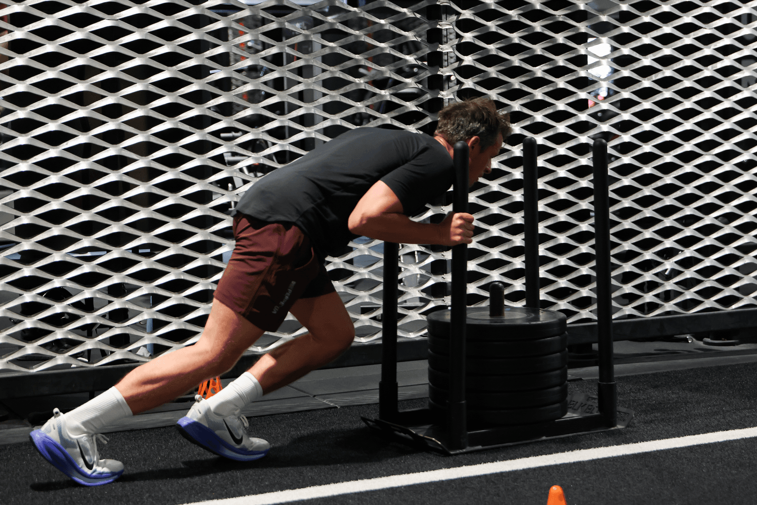 Hop on the HYROX hype train with Perpetua Fitness Hop on the HYROX hype train with Perpetua Fitness