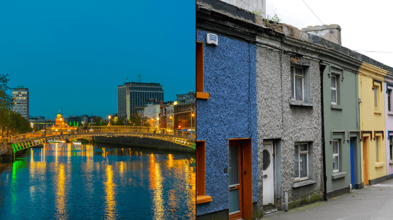 Dublin’s rent prices climb to fourth-highest in Europe Dublin’s rent prices climb to fourth-highest in Europe