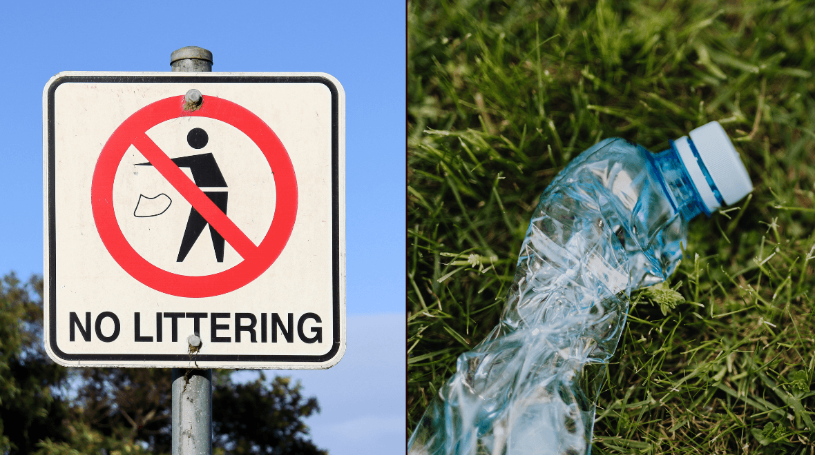 Ireland’s cleanest and dirtiest towns revealed in new survey Ireland’s cleanest and dirtiest towns revealed in new survey