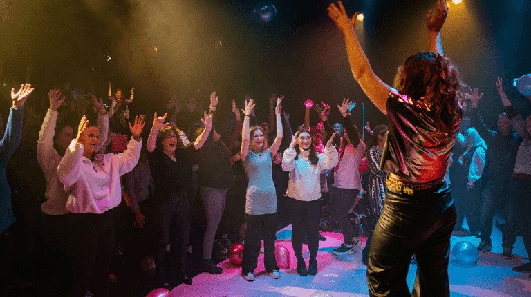 Disrupt Disability Arts Festival returns to Dublin with biggest programme yet Disrupt Disability Arts Festival returns to Dublin with biggest programme yet