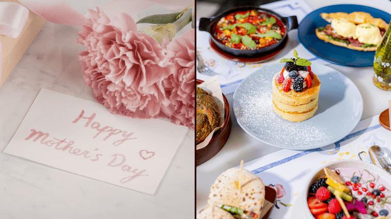 The 6 best spots to take your Mam on Mother’s Day in Dublin The 6 best spots to take your Mam on Mother’s Day in Dublin