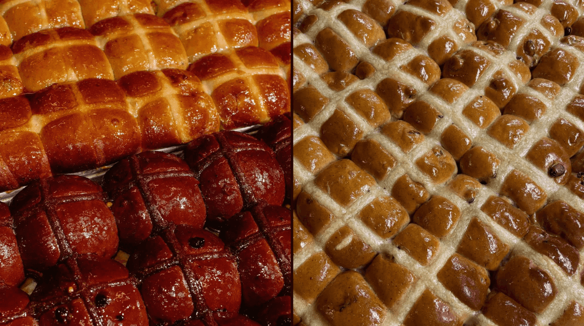7 Dublin spots where you can get Hot Cross Buns over Easter 7 Dublin spots where you can get Hot Cross Buns over Easter