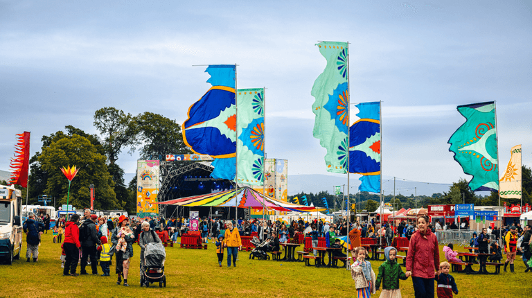 Kaleidoscope announces wave of new acts as families rush to buy tickets for unmissable festival Kaleidoscope announces wave of new acts as families rush to buy tickets for unmissable festival